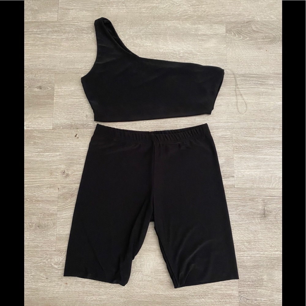 Matching set